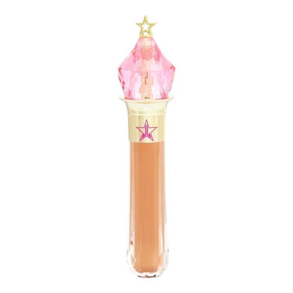 JEFFREE STAR MAGIC STAR NIB CONCEALER C16.5 Tan Skin With Peach Undertones - Picture 10 of 11